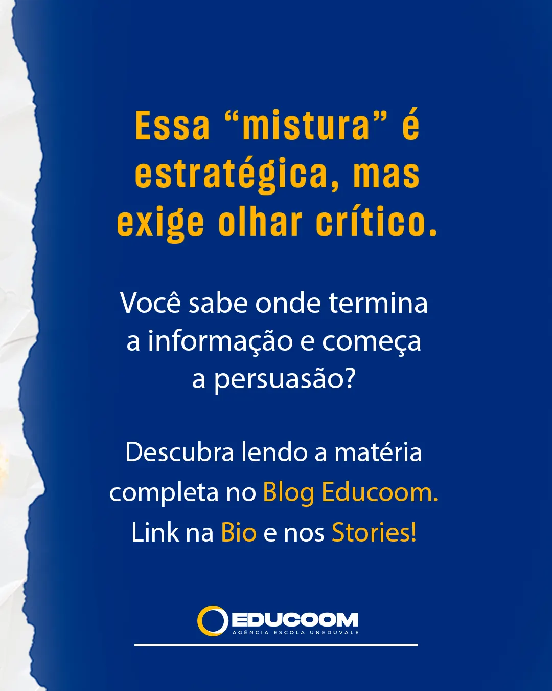Carrossel @educoom — card 5